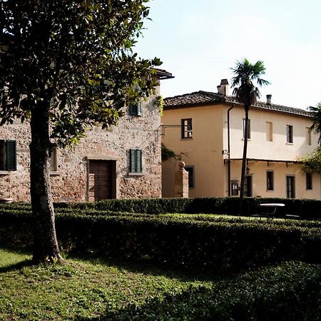 Agriturismo Fattoria Rozzalupi チェッレート・グイーディ エクステリア 写真