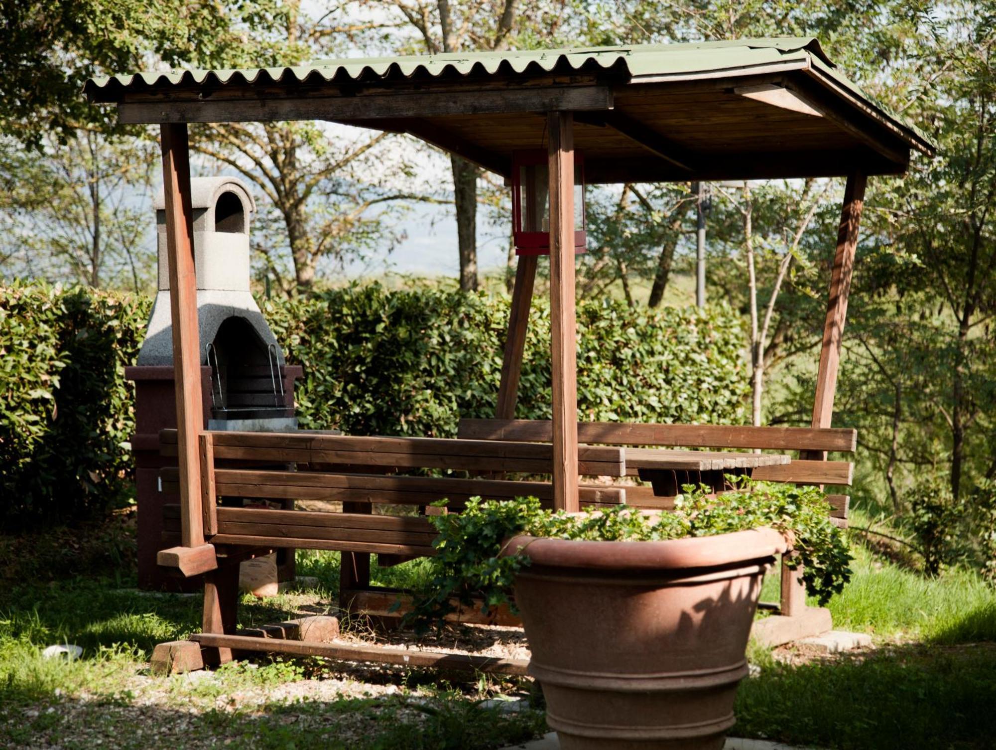 Agriturismo Fattoria Rozzalupi チェッレート・グイーディ エクステリア 写真